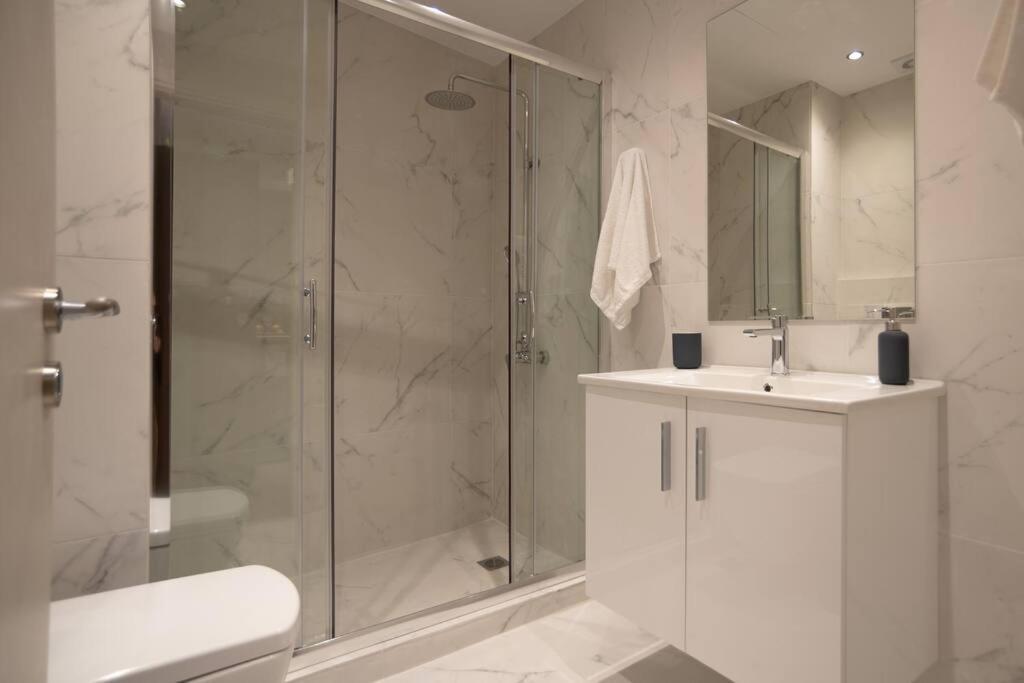 A11 Pristine & Comfy Studio Near Plaka & Parthenon Aten Exteriör bild